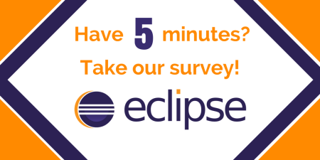 Eclipse Survey 1